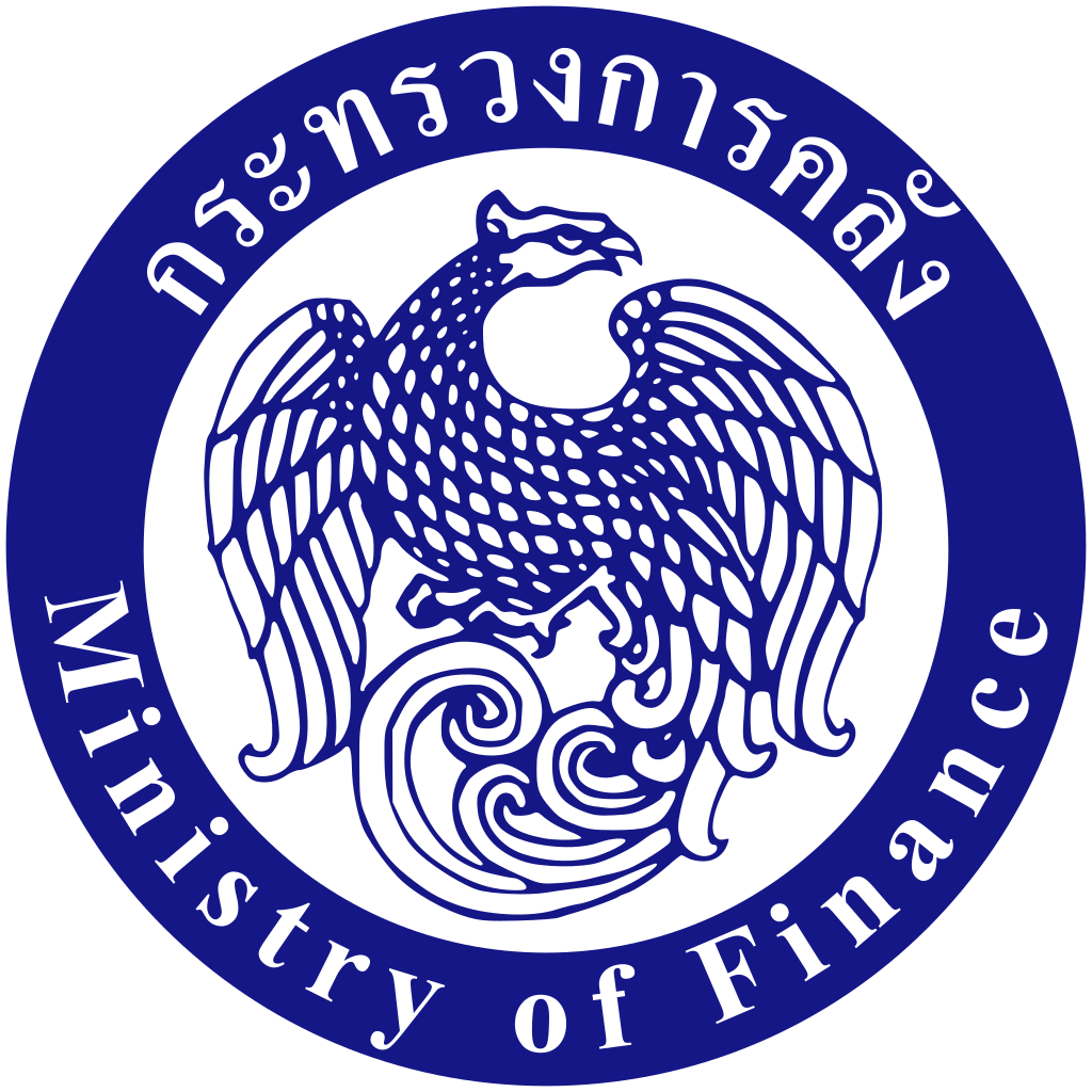Ministry of Finance | กระทรวงการคลัง