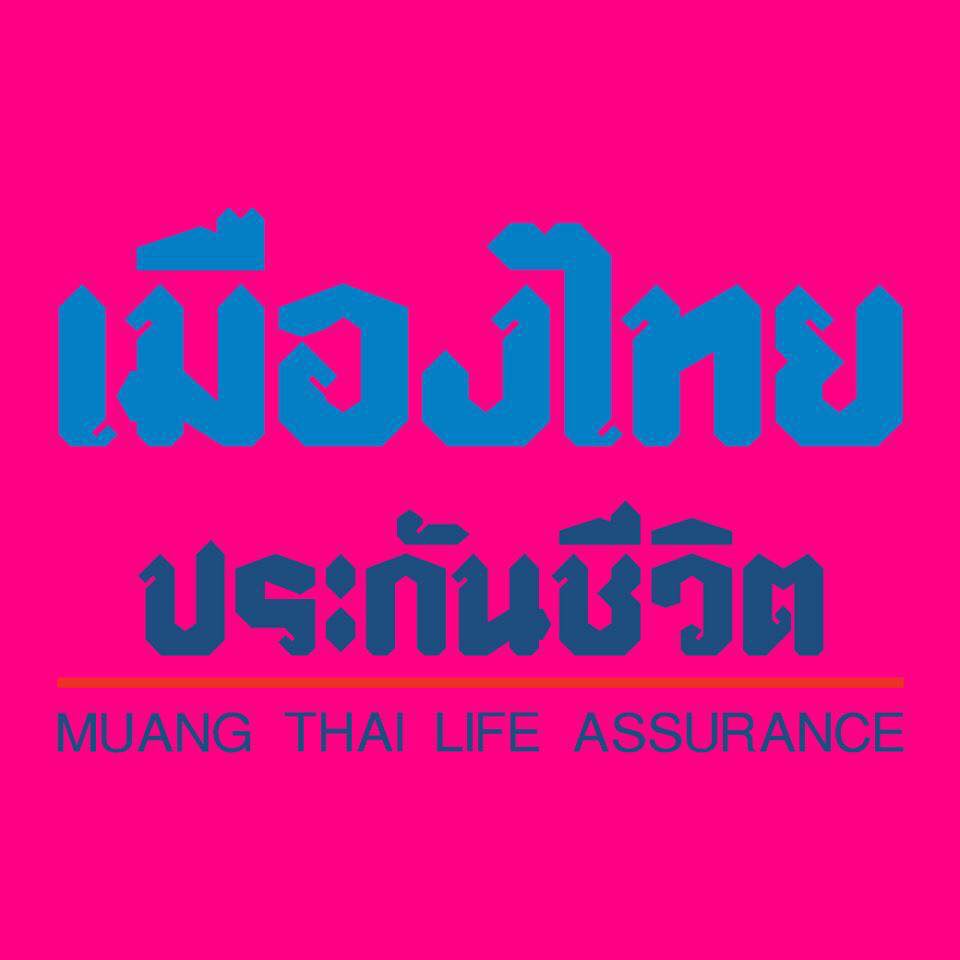 Muang Thai Life Assurance Public Company Limited | เมืองไทยประกันชีวิต